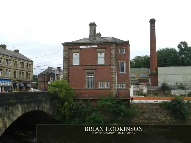 Photograph from my sheffield