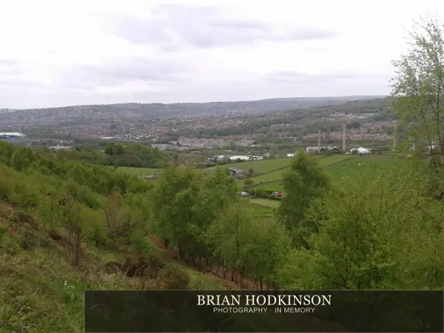 Photograph from my sheffield
