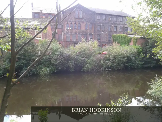 Photograph from my sheffield