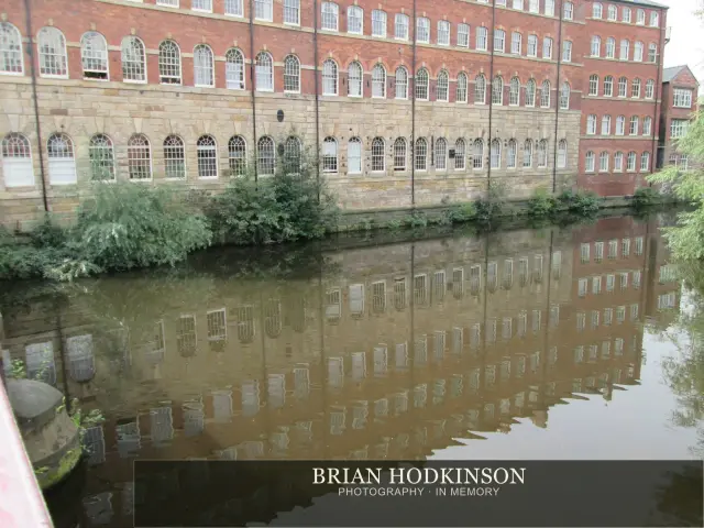 Photograph from my sheffield