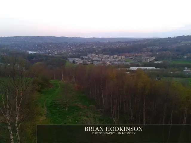 Photograph from my sheffield