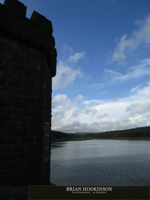 Photograph from my sheffield