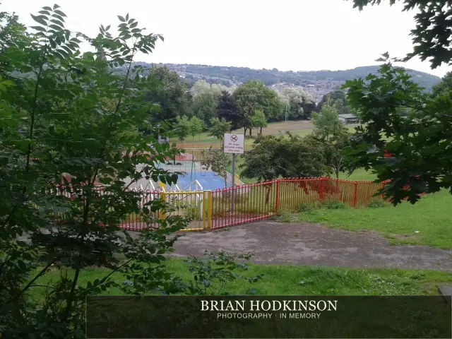 Photograph from my sheffield