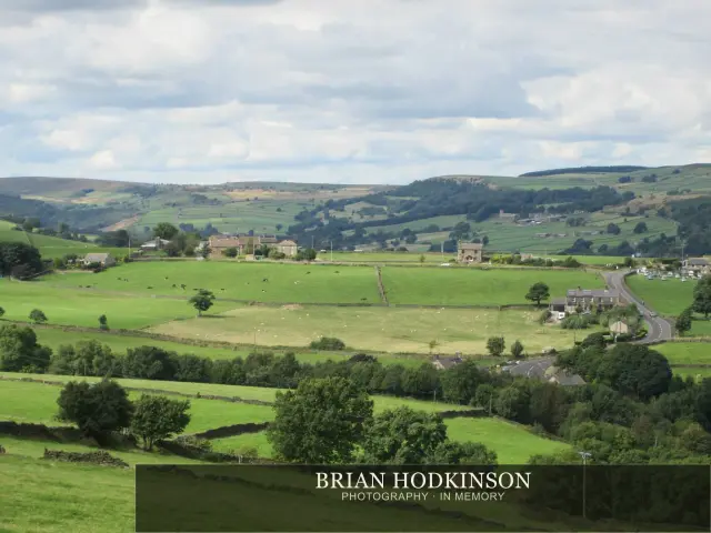 Photograph from my sheffield