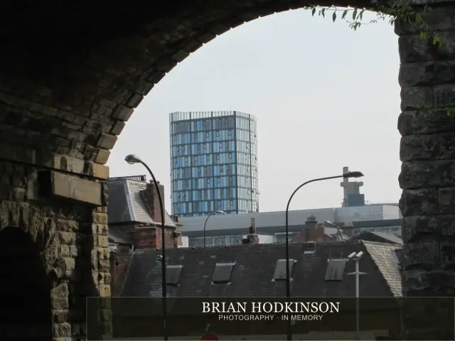 Photograph from my sheffield