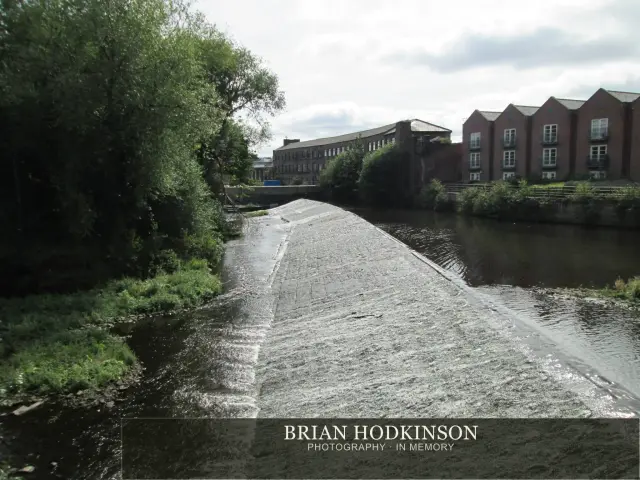 Photograph from my sheffield