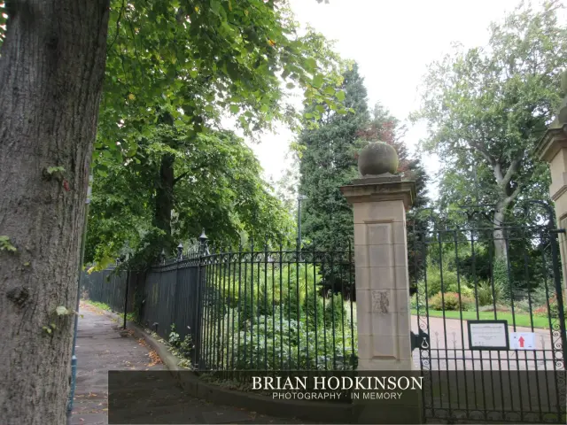 Photograph from my sheffield