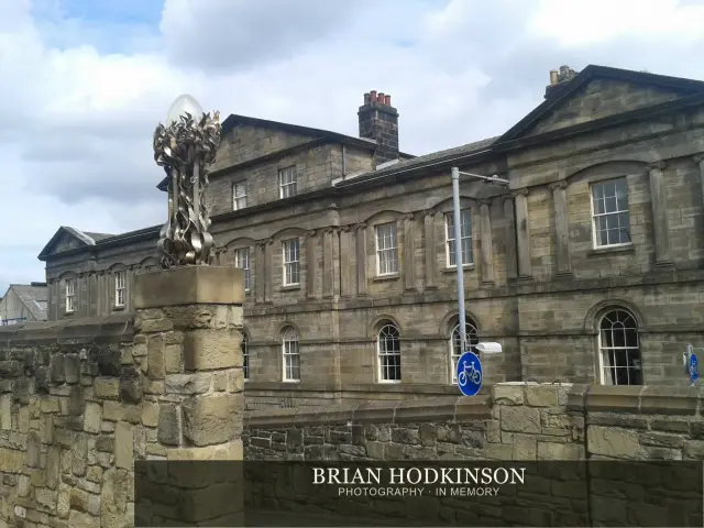Photograph from my sheffield