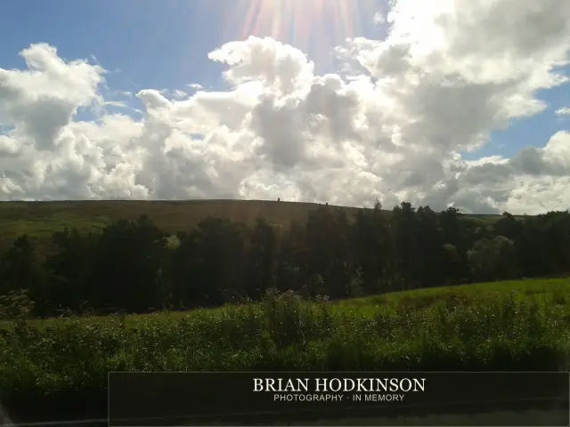 Photograph from my sheffield