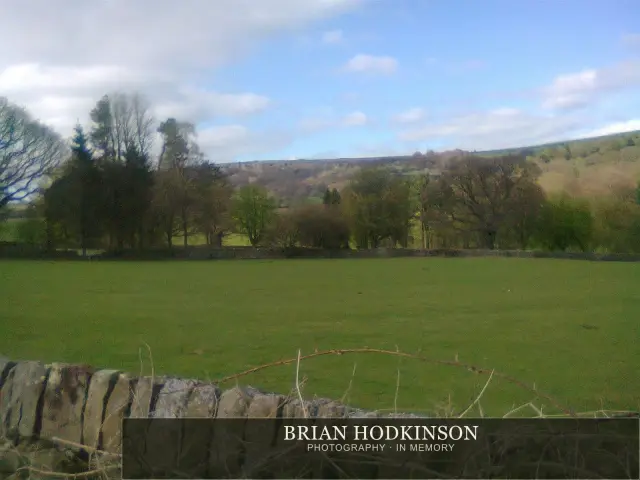 Photograph from my sheffield