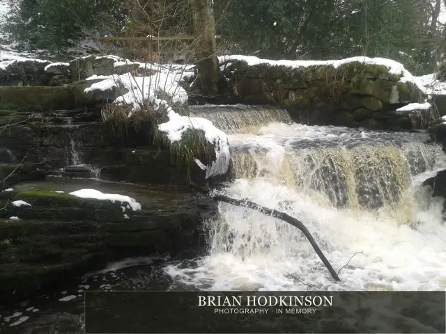 Photograph from my sheffield