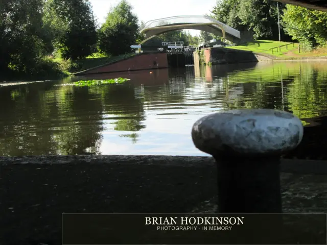 Photograph from my sheffield