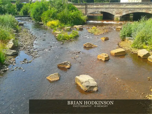 Photograph from my sheffield