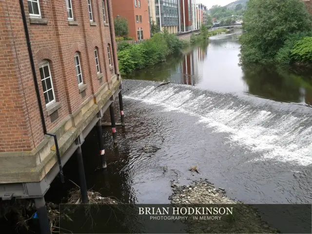 Photograph from my sheffield