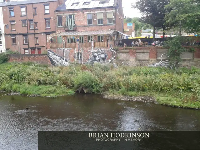 Photograph from my sheffield