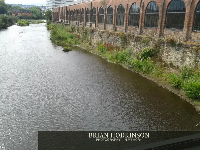 Photograph from my sheffield