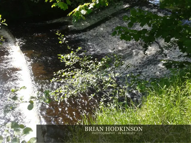 Photograph from my sheffield