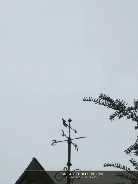 Photograph from my sheffield