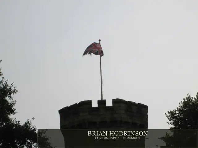 Photograph from my sheffield