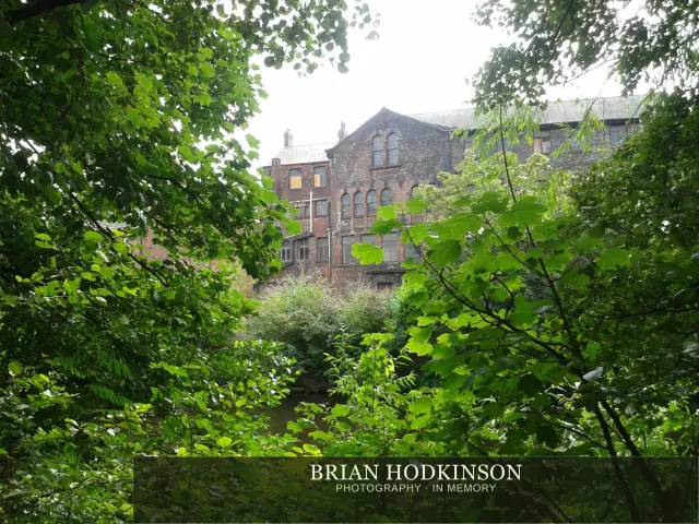 Photograph from my sheffield