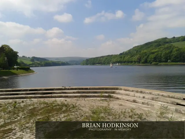 Photograph from my sheffield