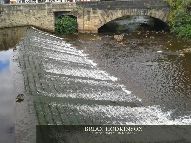 Photograph from my sheffield