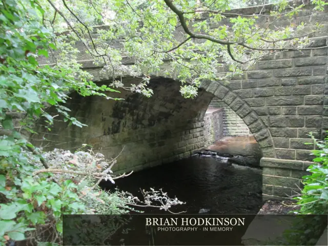 Photograph from my sheffield