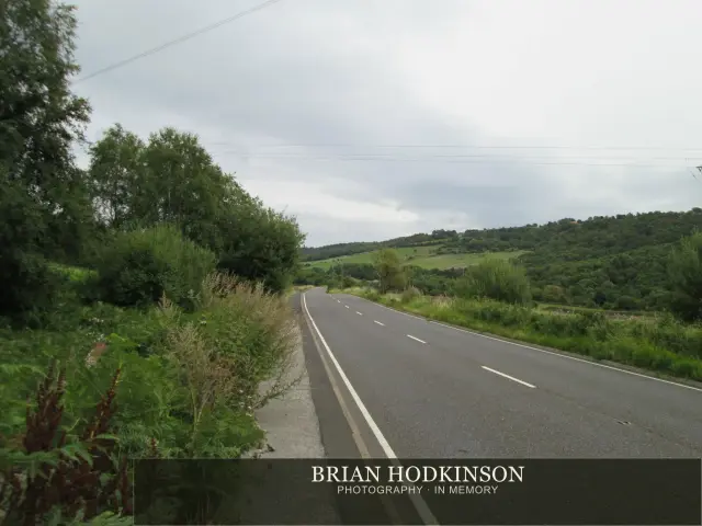 Photograph from my sheffield