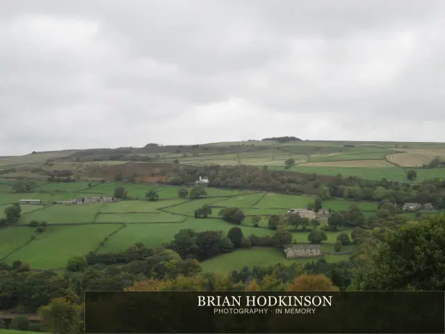 Photograph from my sheffield