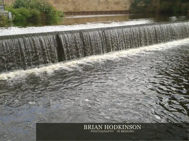 Photograph from my sheffield