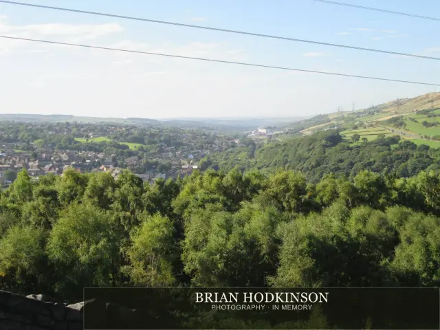 Photograph from my sheffield