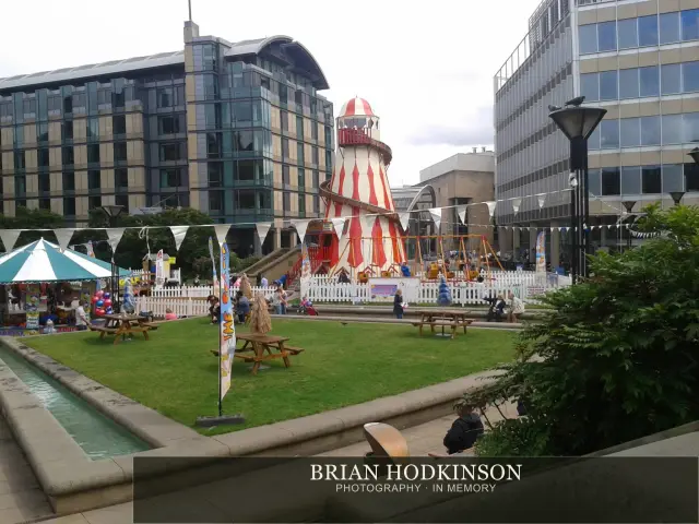 Photograph from my sheffield