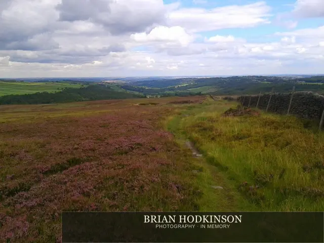 Photograph from my sheffield