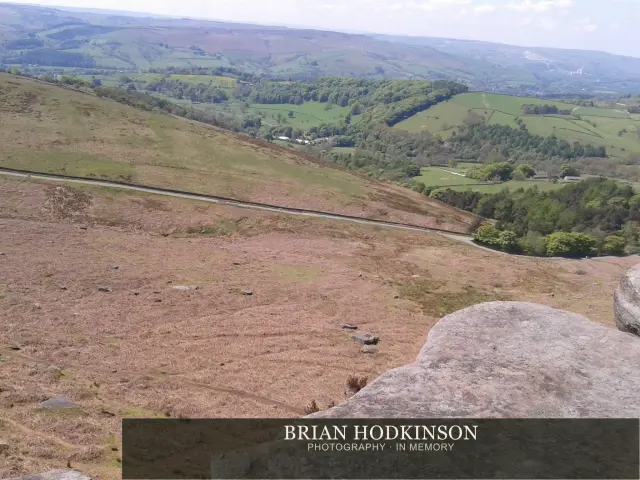 Photograph from my sheffield