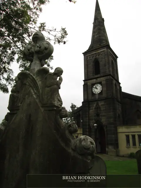 Photograph from my sheffield