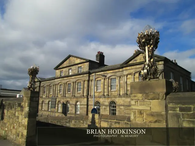 Photograph from my sheffield