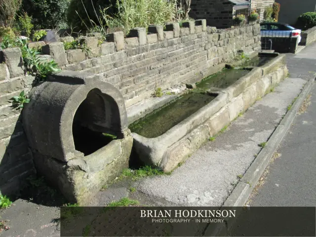 Photograph from my sheffield