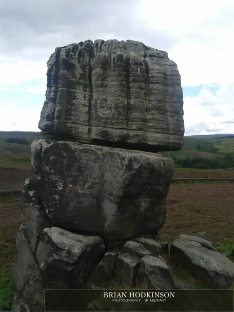 Photograph from my sheffield