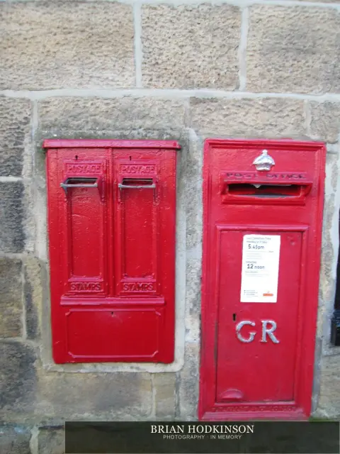 Photograph from my sheffield
