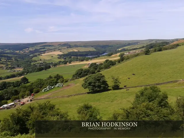 Photograph from my sheffield