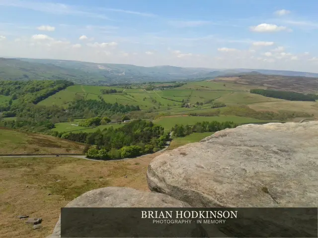 Photograph from my sheffield