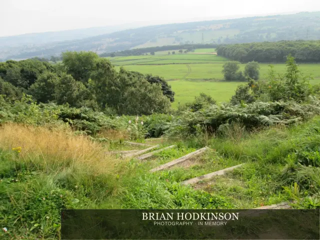 Photograph from my sheffield