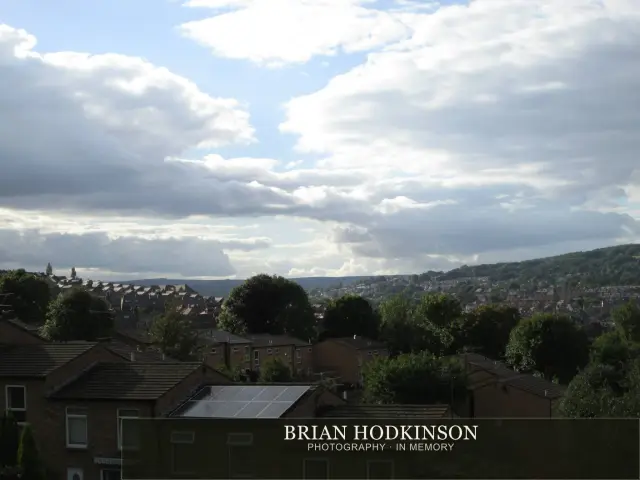 Photograph from my sheffield