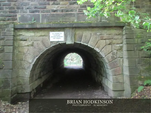 Photograph from my sheffield