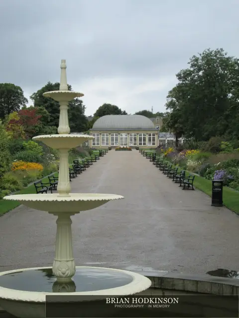Photograph from my sheffield