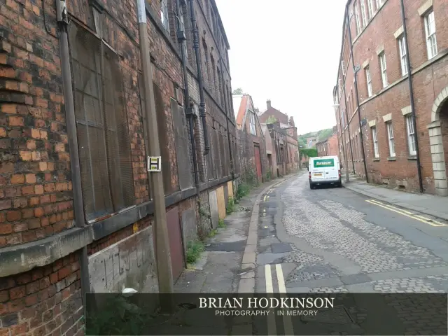 Photograph from my sheffield