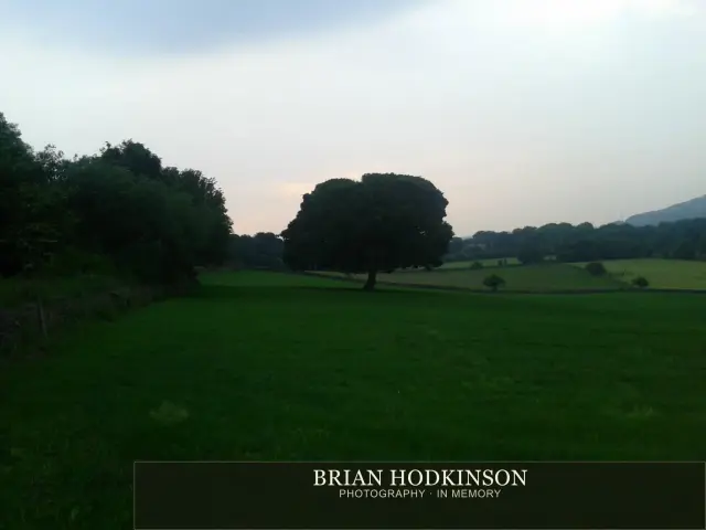 Photograph from my sheffield