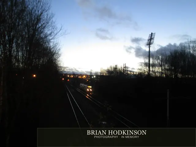 Photograph from my sheffield