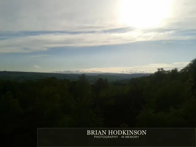Photograph from my sheffield