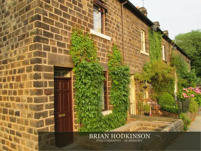 Photograph from my sheffield
